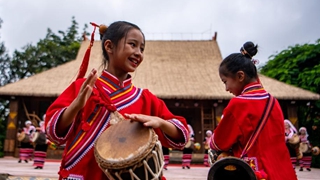 彩云之南:奏響農文旅融合“協奏曲”
